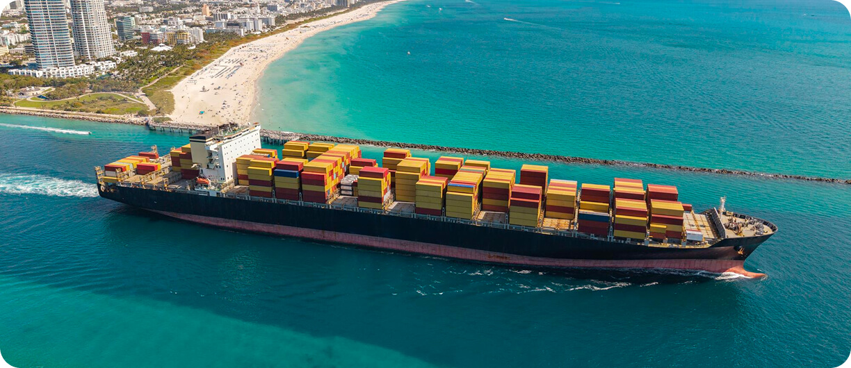 Road Freight